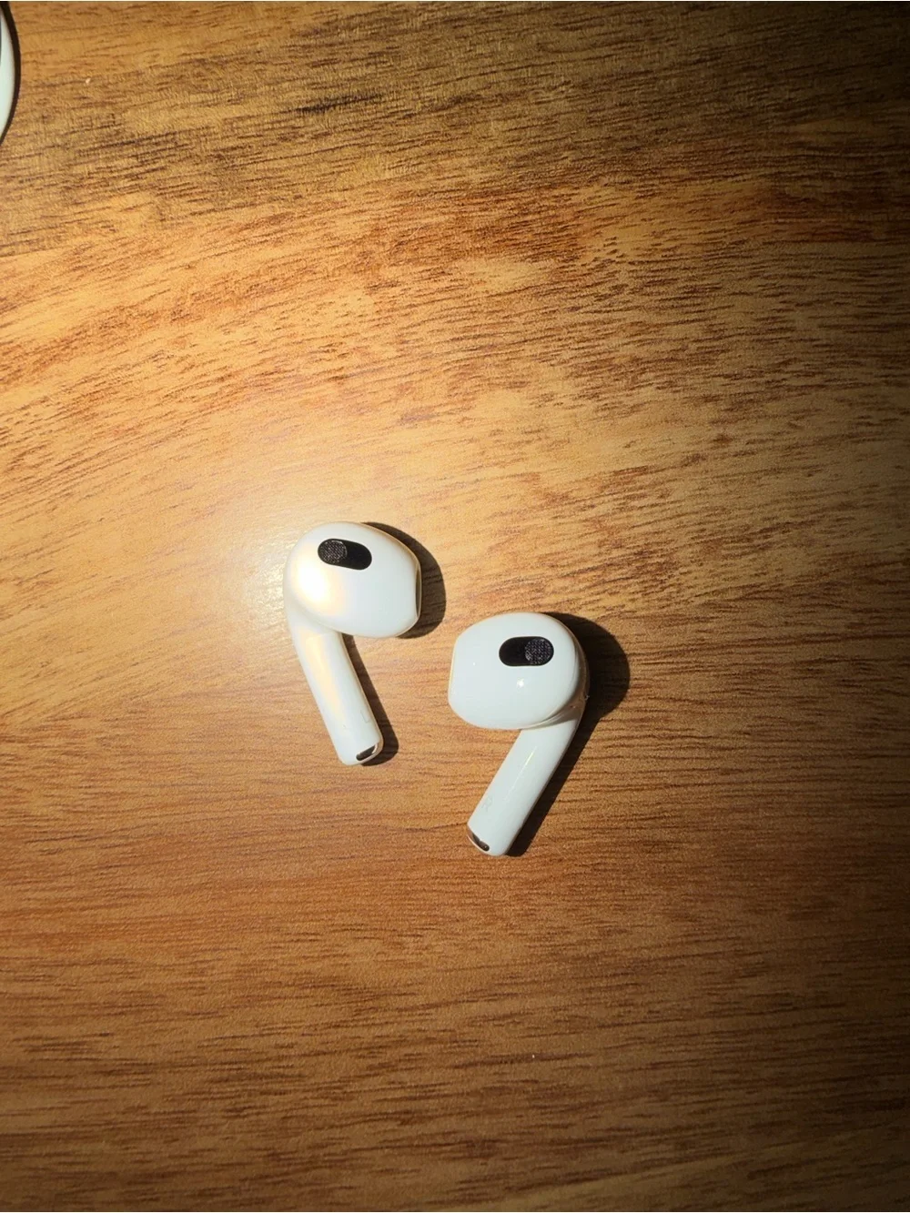Apple AirPods 3rd Generation + Lightning Charging Case A2897 New In Box